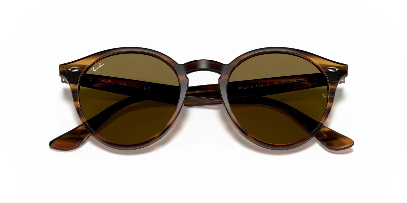 Ray-Ban 2180 Sunglasses - view 96